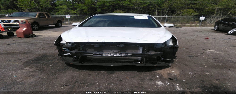 5NPE24AF6JH645864 2018 HYUNDAI SONATA photo no. 6