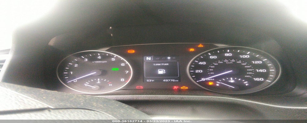 5NPD84LF3JH397306 2018 HYUNDAI ELANTRA photo no. 7
