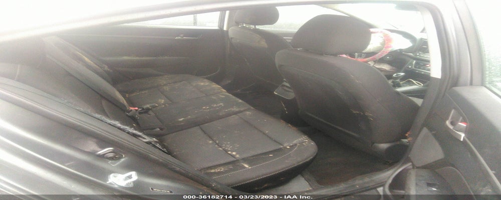 5NPD84LF3JH397306 2018 HYUNDAI ELANTRA photo no. 8