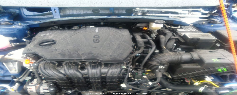 5NMJBCAE0NH075993 2022 HYUNDAI TUCSON photo no. 10
