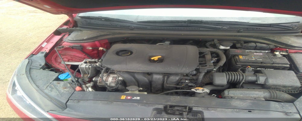 KMHD84LF4LU981881 2020 HYUNDAI ELANTRA photo no. 10