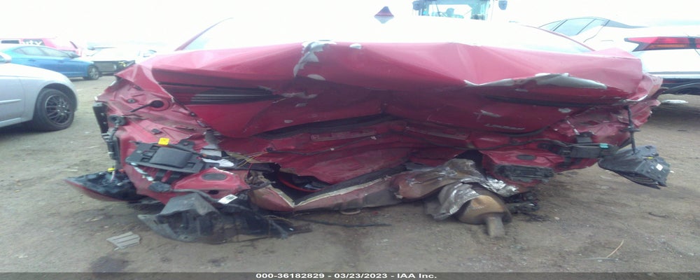 KMHD84LF4LU981881 2020 HYUNDAI ELANTRA photo no. 6