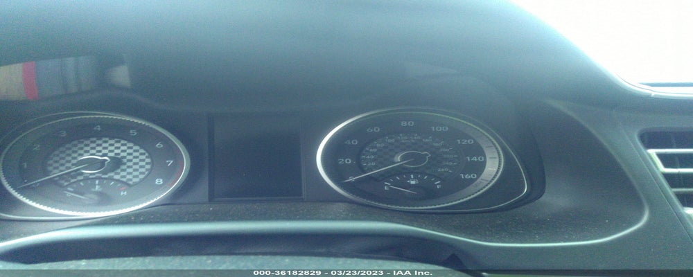 KMHD84LF4LU981881 2020 HYUNDAI ELANTRA photo no. 7