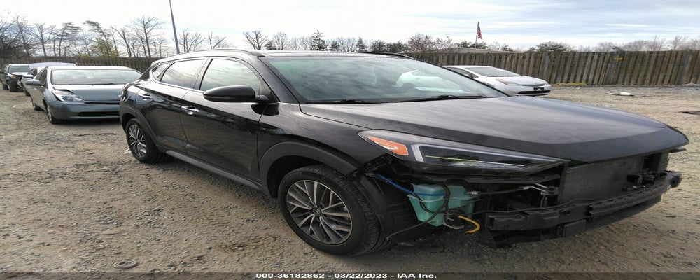KM8J3CAL2LU276436 2020 HYUNDAI TUCSON photo no. 15