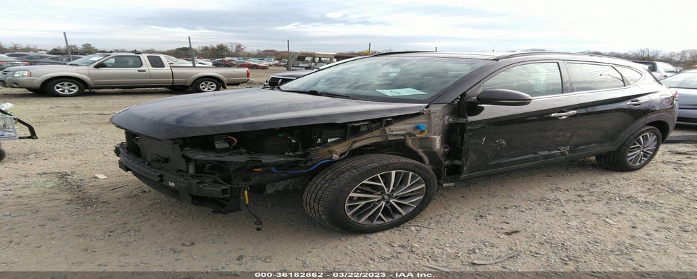 KM8J3CAL2LU276436 2020 HYUNDAI TUCSON photo no. 6