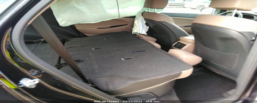KM8J3CAL2LU276436 2020 HYUNDAI TUCSON photo no. 8