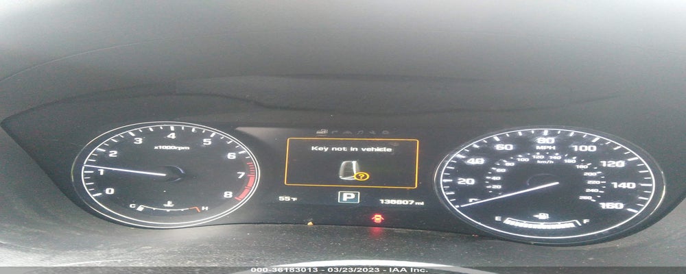 KMHGN4JE2FU015372 2015 HYUNDAI GENESIS photo no. 7