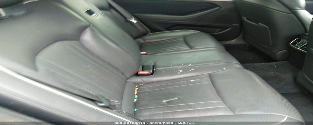 KMHGN4JE2FU015372 2015 HYUNDAI GENESIS photo no. 8