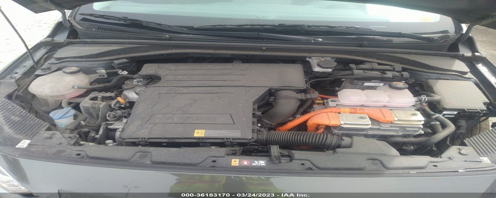 KMHC65LC2LU234468 2020 HYUNDAI IONIQ HYBRID photo no. 10