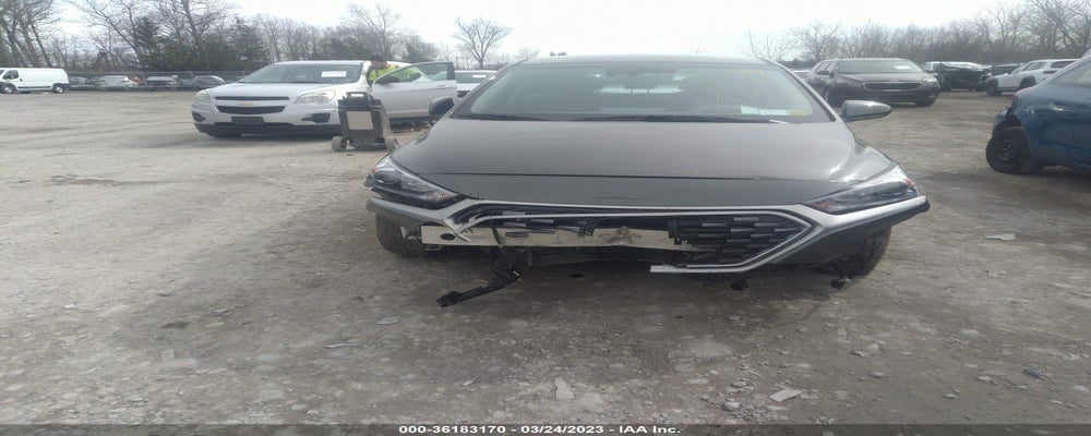 KMHC65LC2LU234468 2020 HYUNDAI IONIQ HYBRID photo no. 6
