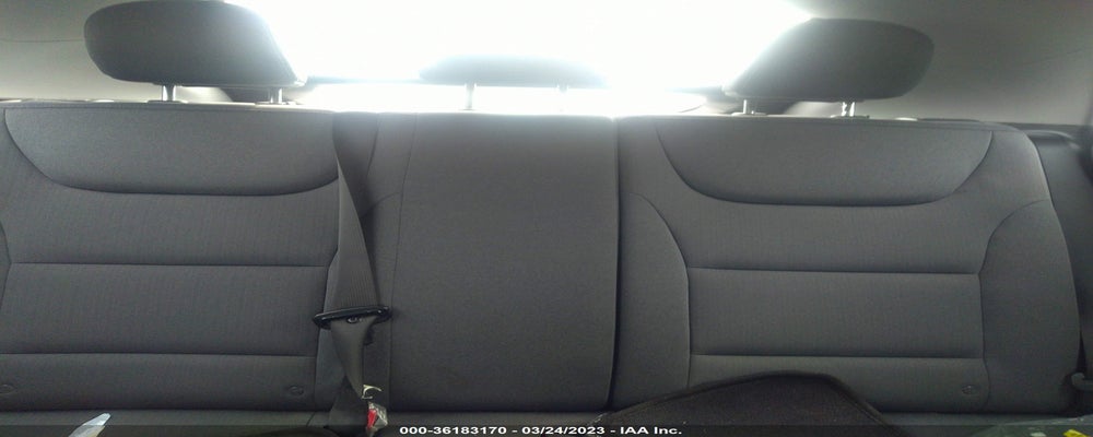 KMHC65LC2LU234468 2020 HYUNDAI IONIQ HYBRID photo no. 8