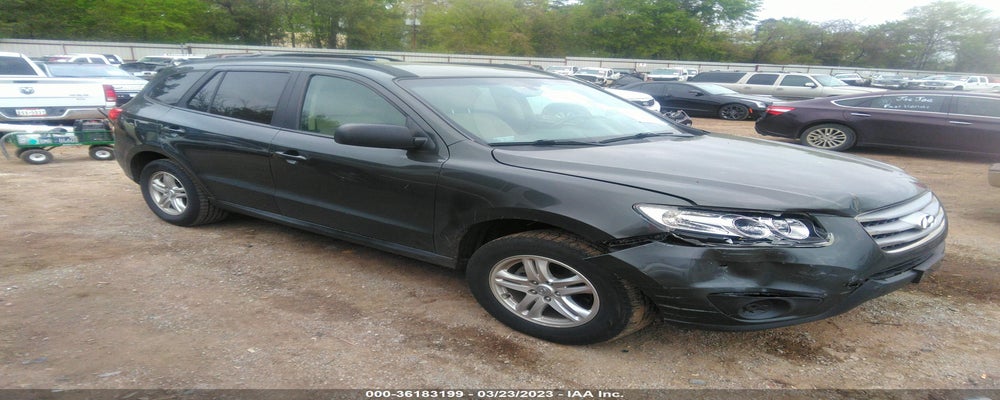 5XYZG3AB8CG099511 2012 HYUNDAI SANTA FE photo no. 20