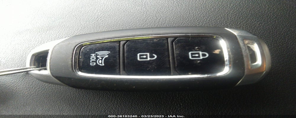 5NMS3CAD1LH193721 2020 HYUNDAI SANTA FE photo no. 11