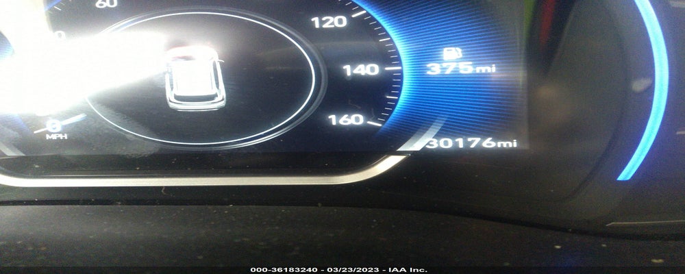 5NMS3CAD1LH193721 2020 HYUNDAI SANTA FE photo no. 7