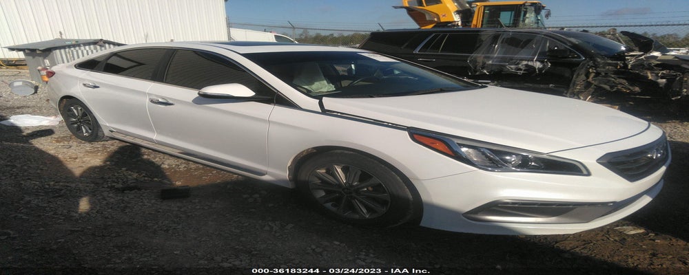 5NPE34AF1GH298045 2016 HYUNDAI SONATA photo no. 1