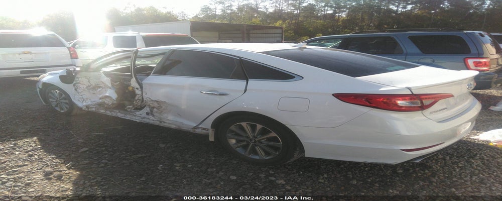 5NPE34AF1GH298045 2016 HYUNDAI SONATA photo no. 3