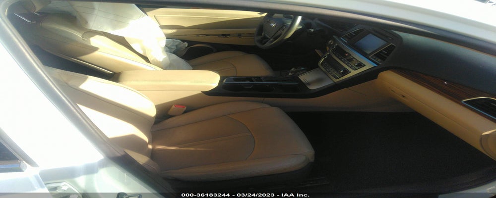 5NPE34AF1GH298045 2016 HYUNDAI SONATA photo no. 5
