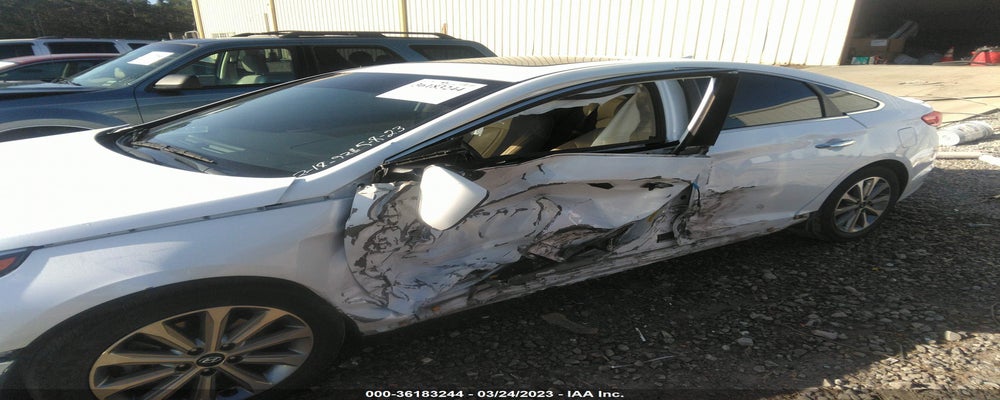 5NPE34AF1GH298045 2016 HYUNDAI SONATA photo no. 6