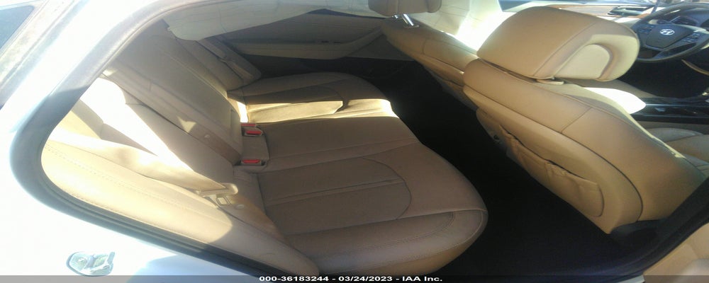 5NPE34AF1GH298045 2016 HYUNDAI SONATA photo no. 8