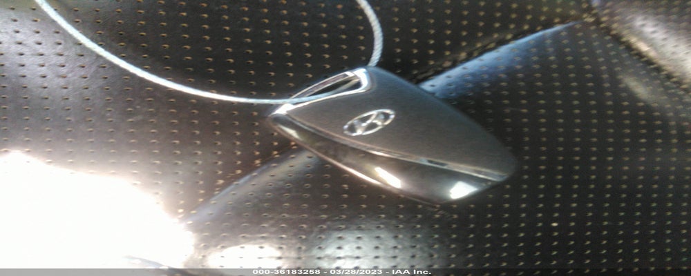 KMHFG4JG5FA442814 2015 HYUNDAI AZERA photo no. 11