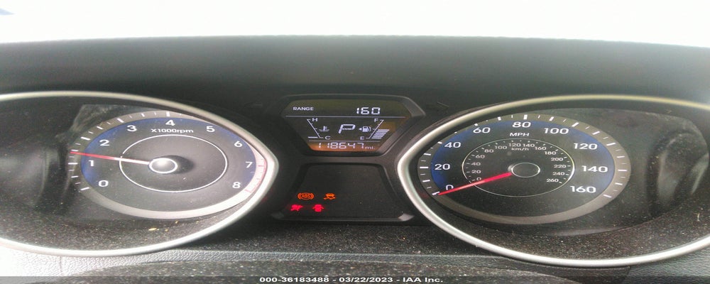 KMHDH4AE4GU546276 2016 HYUNDAI ELANTRA photo no. 7
