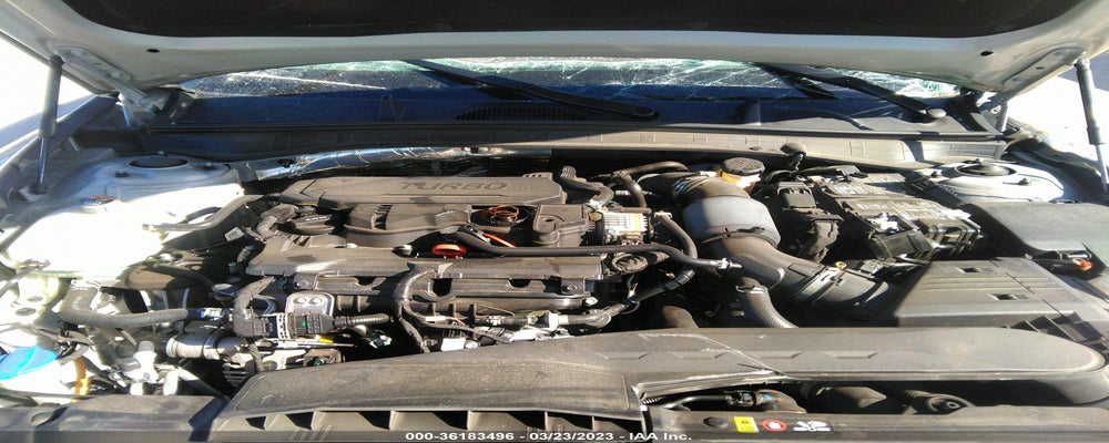 5NPEJ4J2XMH069460 2021 HYUNDAI SONATA photo no. 10