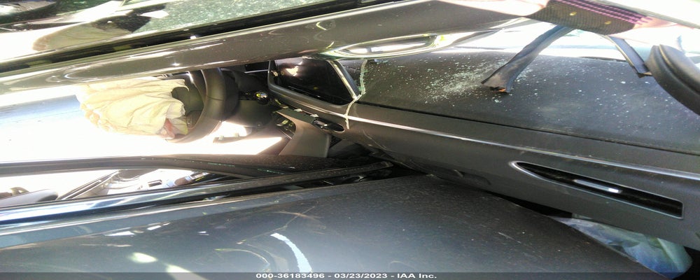 5NPEJ4J2XMH069460 2021 HYUNDAI SONATA photo no. 5