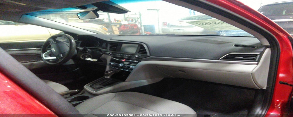 5NPD84LF4LH551525 2020 HYUNDAI ELANTRA photo no. 5