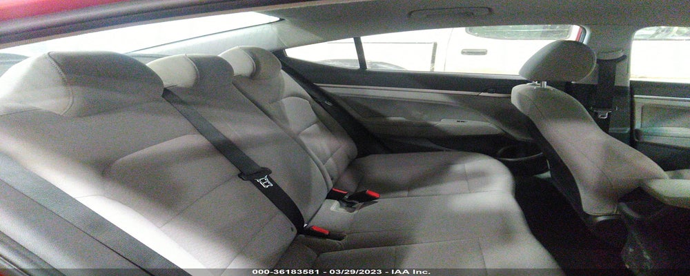 5NPD84LF4LH551525 2020 HYUNDAI ELANTRA photo no. 8