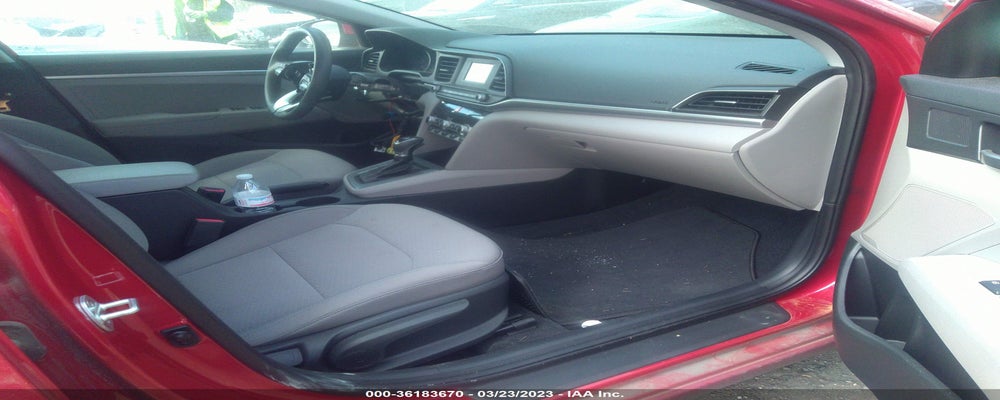 5NPD74LF1LH498656 2020 HYUNDAI ELANTRA photo no. 5