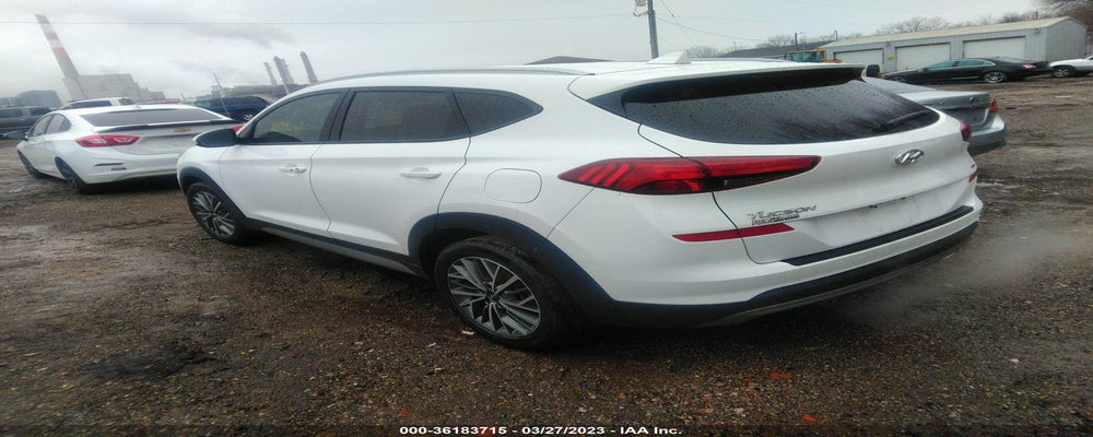KM8J3CALXLU218736 2020 HYUNDAI TUCSON photo no. 3