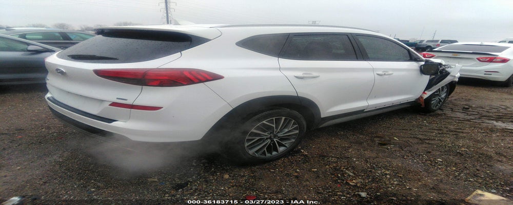 KM8J3CALXLU218736 2020 HYUNDAI TUCSON photo no. 4