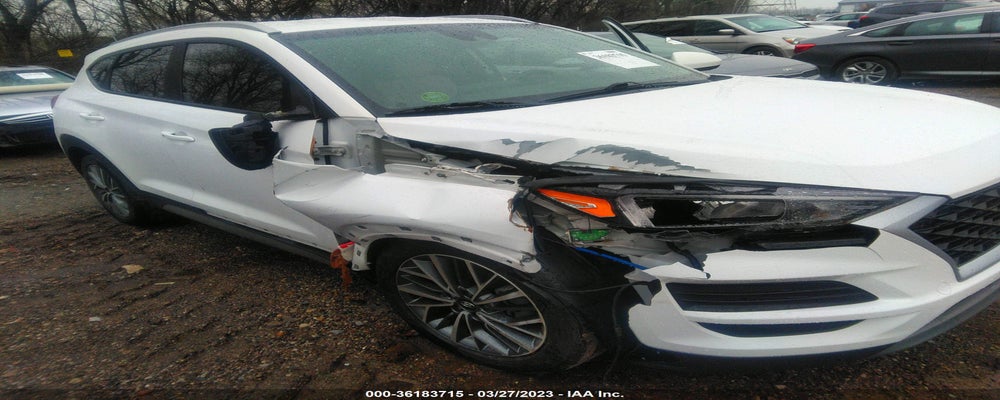 KM8J3CALXLU218736 2020 HYUNDAI TUCSON photo no. 6