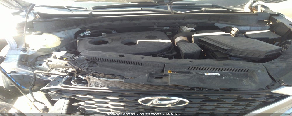 KM8J3CA40LU185903 2020 HYUNDAI TUCSON photo no. 10