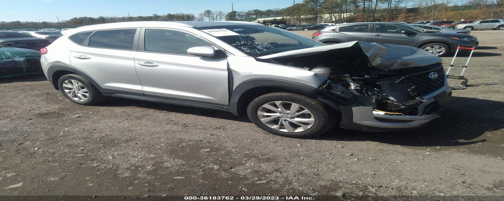 KM8J3CA40LU185903 2020 HYUNDAI TUCSON photo no. 13