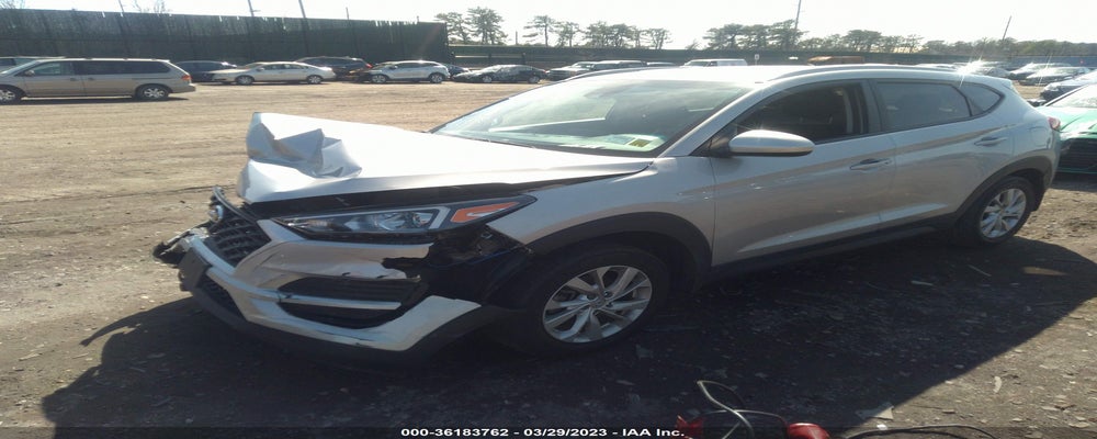 KM8J3CA40LU185903 2020 HYUNDAI TUCSON photo no. 2