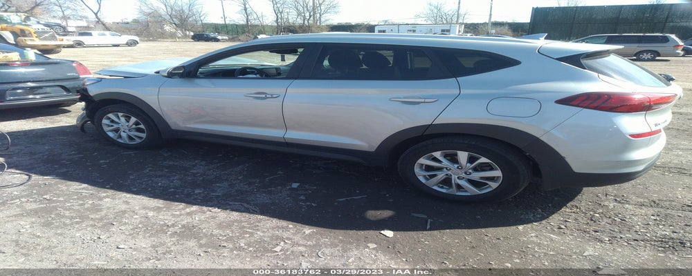 KM8J3CA40LU185903 2020 HYUNDAI TUCSON photo no. 3