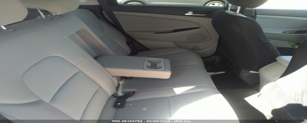 KM8J3CA40LU185903 2020 HYUNDAI TUCSON photo no. 8