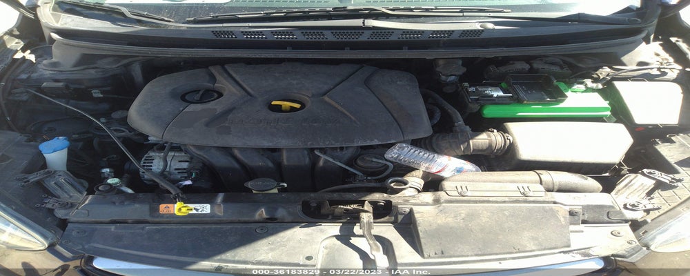 5NPDH4AE5DH419269 2013 HYUNDAI ELANTRA photo no. 10