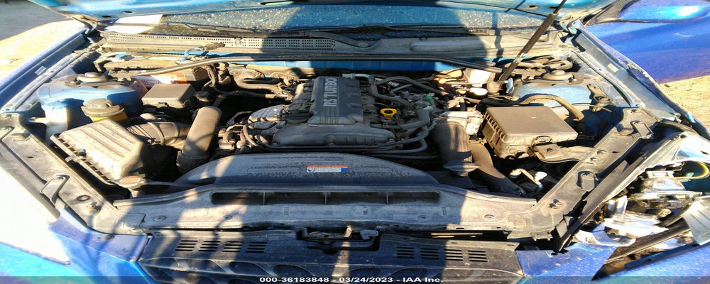KMHHT6KD2BU059541 2011 HYUNDAI GENESIS COUPE photo no. 10