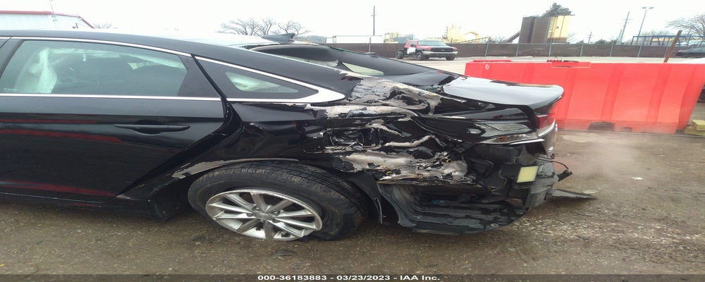 5NPE24AF5KH745116 2019 HYUNDAI SONATA photo no. 6