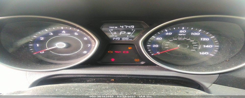 5NPDH4AE5EH480722 2014 HYUNDAI ELANTRA photo no. 7