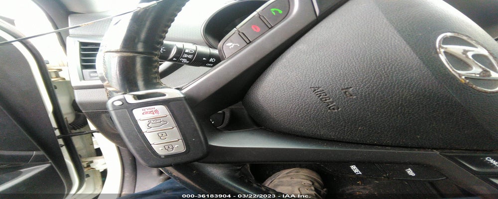 KMHTC6AE1FU230127 2015 HYUNDAI VELOSTER photo no. 11