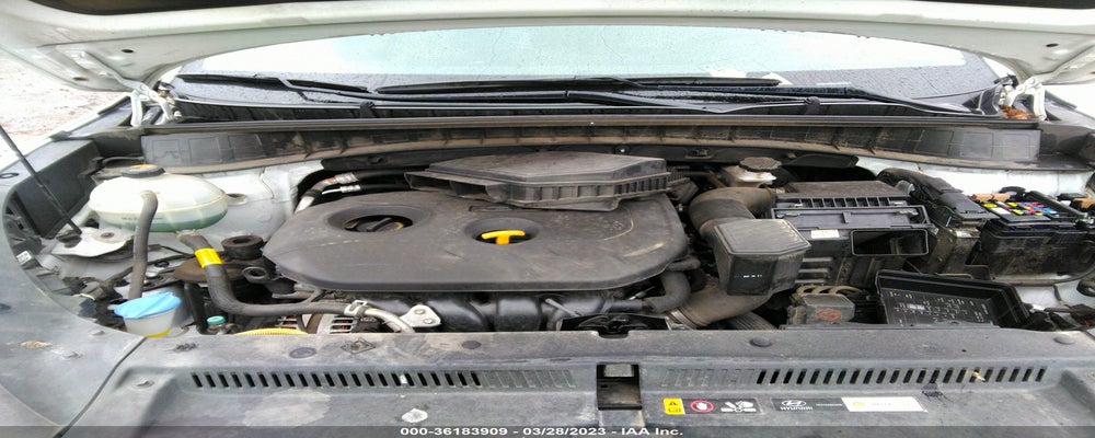 KM8J33A41JU617976 2018 HYUNDAI TUCSON photo no. 10