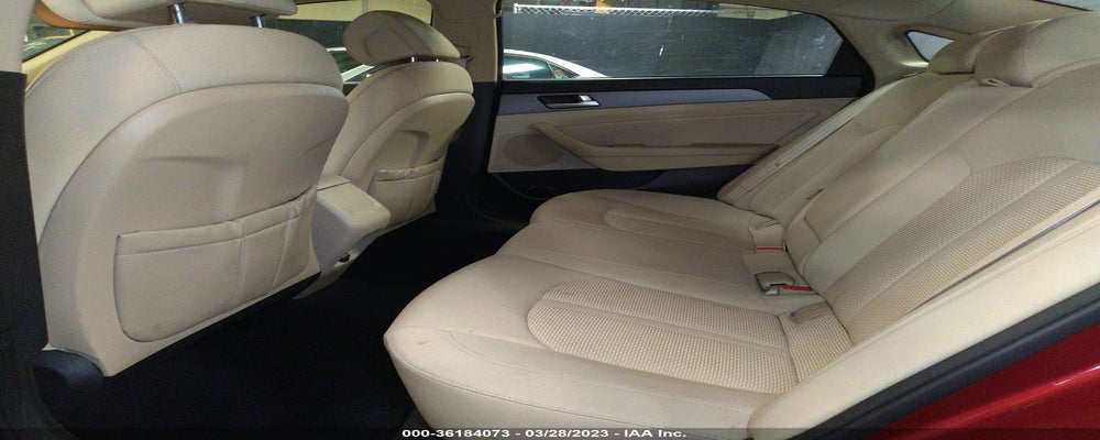 5NPE24AF5FH014319 2015 HYUNDAI SONATA photo no. 8