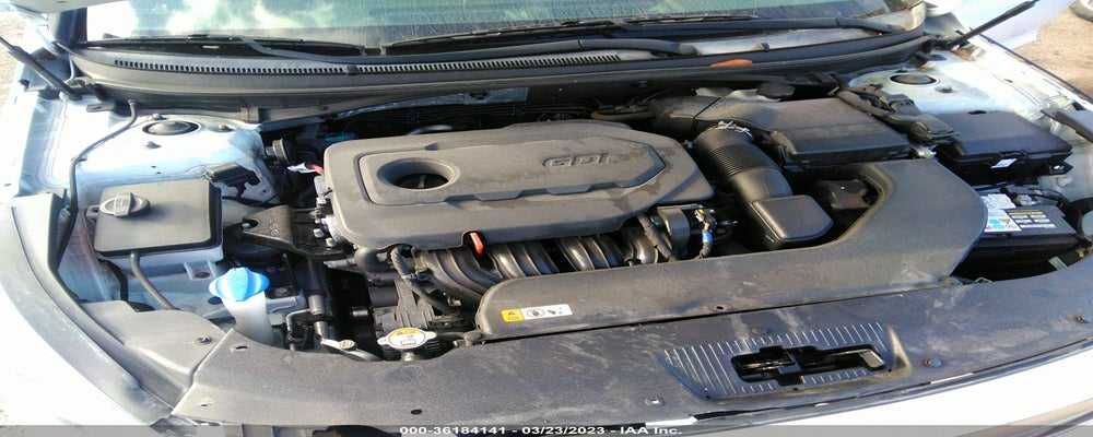 5NPE24AF4HH552500 2017 HYUNDAI SONATA photo no. 10