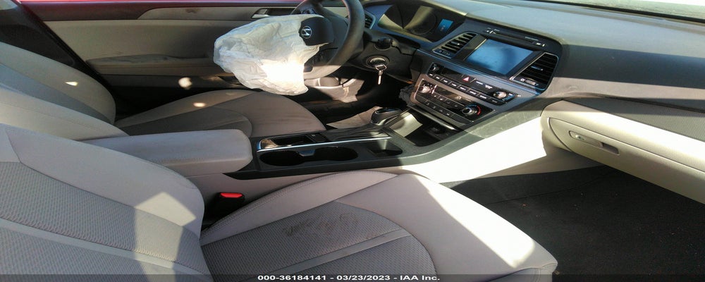 5NPE24AF4HH552500 2017 HYUNDAI SONATA photo no. 5
