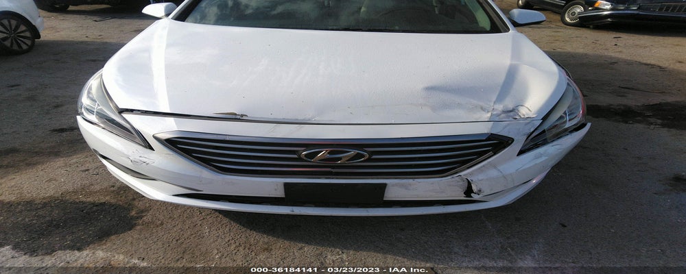 5NPE24AF4HH552500 2017 HYUNDAI SONATA photo no. 6