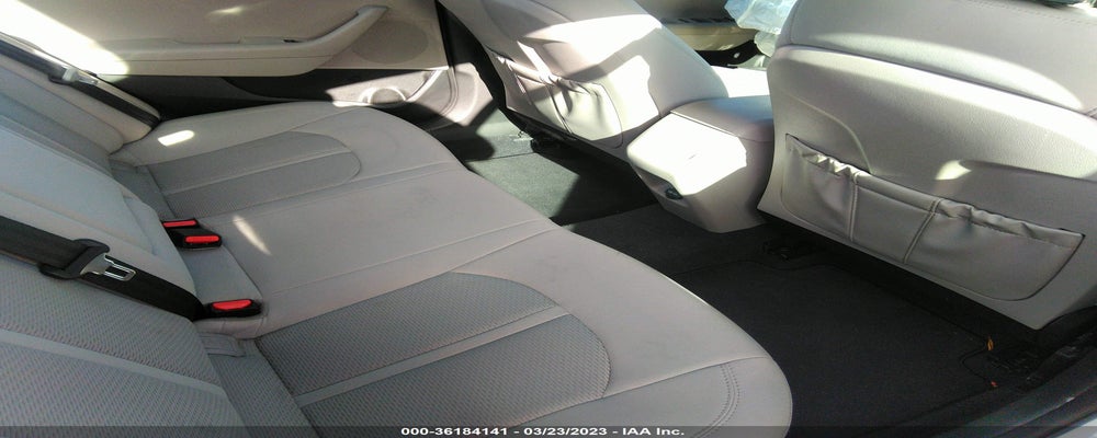 5NPE24AF4HH552500 2017 HYUNDAI SONATA photo no. 8