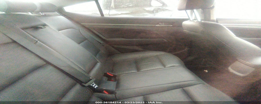 KMHD84LF7HU283255 2017 HYUNDAI ELANTRA photo no. 8